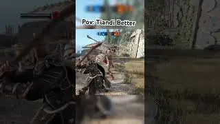 Pov: Tiandi Better