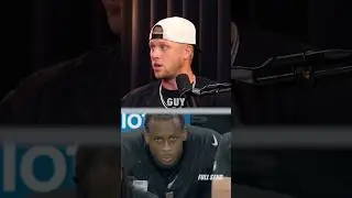 Maxx Crosby on the Raiders Offensive Struggles 👀