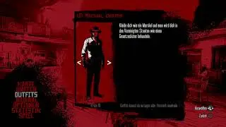 Red Dead Redemption Master Exploder Trophy / Achievement