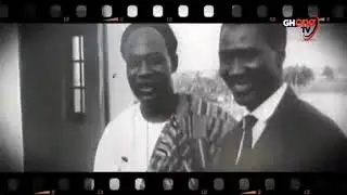 Defining Ghana's Presidents| An Independence Day Documentary | GHOne News | GHOne TV |
