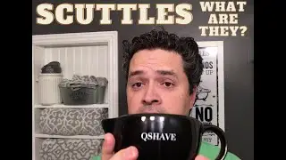 Scuttles and More