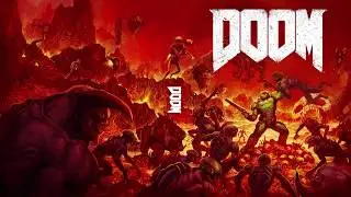 DOOM 2016 OST   Rip & Tear