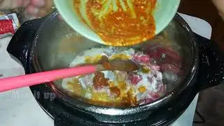 Quick Achar Gosht Recipe in Pressure Cooker with Shan Masala