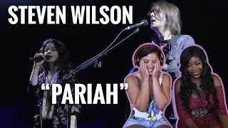 Steven Wilson - 