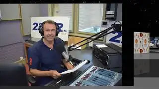 MAKEDONSKO RADIO 2NUR 103.7 FM NEWCASTLE AUSTRALIA 20-06-2020