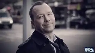 Danny - Human |Blue Bloods|