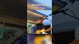 Rochester NY Giant Panda Guerilla Dub Squad Loves You #reggae #rootsreggae #newreggae