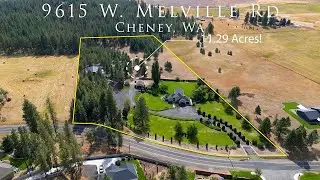9615 W Melville Rd, Cheney, WA, 99004, Mindy Yount, Broker/Realtor&reg;