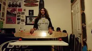 Loaded Dancer Longboard Review