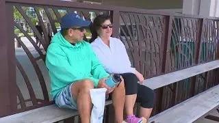 Deerfield Beach to vote on future of police and fire services