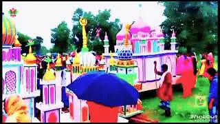 Mohharam ka viral video singhiya singer Govind Deewana
