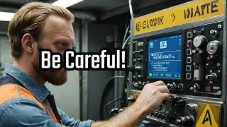 Control Vibration at Work: What You MUST Know in 2024!