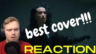 Recky is blown away! EPIC COVER  - Corvyx with TITANIC