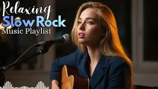 Best of Soft Rock Ballads Collection for Relaxing &ndash; Calm & Peaceful Soft Rock Playlist