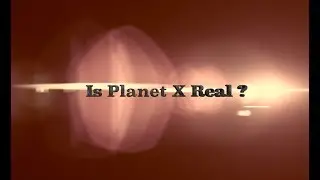 🌎Planet 7X The Destroyer This Way Comes Unofficial Teaser Trailer