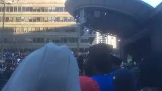 #TorontoStrong