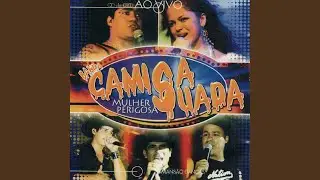 Por Tua Causa (Ao Vivo)
