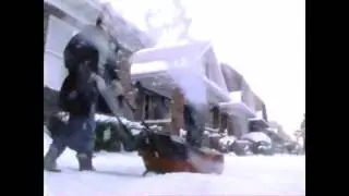 1996 True Value Commercial (Christmas Sale)