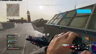 LIVE/Call Of Duty Black ops 7 Warzone/Season 1 Reloaded Update/Rebirth & Havens Hollow resurgence