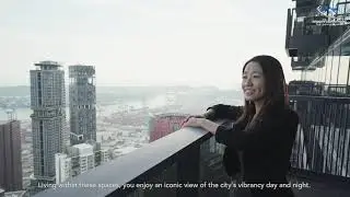 WALLICH RESIDENCE 华利世家| Singapore Luxury Homes | New Launch | Luxury Condo