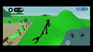 Stick War Legacy Reborn In Roblox