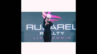 Anchor  Anam Hosting Real estate event .