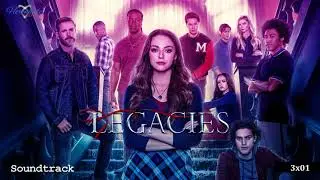 Bring It on Home (Demo) Legacies 3x01 Soundtrack