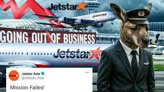 Why Australia's 