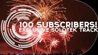 [DNB] Solotek - Keep Up [HD]