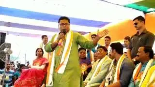 Ajit Maity's Comment on Central Force