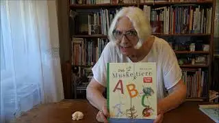 Buchstaben lesen, hören, lernen, merken mit dem 