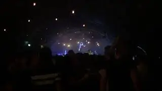 Dj Gizmo & Alexander Koning at Wooferland & The Beginning 2019