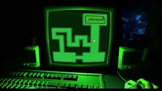 dreader short horror game.