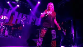 URIAH HEEP - GYPSY / JULY MORNING (PORTO ALEGRE, 10 DE ABRIL DE 2025)
