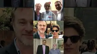 Namit Malhotra putting India on the global map  | Ramayana 2026