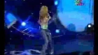 anna vissi - who cares about love