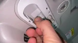 How to change the interior lightning bulb (halogen or LED) Smart ForTwo DIY