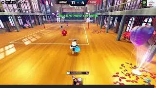 RANDOM ROBLOX GAMES