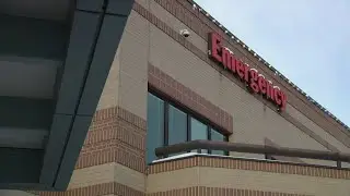 45% of Tennessee hospitals are at risk of closing