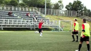 GOOAAAL vs KVLP