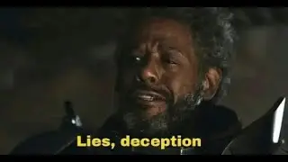 Star wars rogue one + solo but only the memes