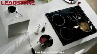 Selecting  best quartz countertops - Leadstone - quartz countertop manufacturers