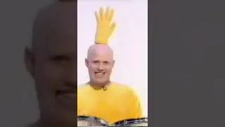 George Dawes Impersonates Brian Glover.