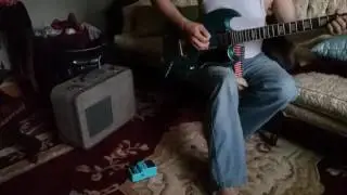 1976 Ibanez SG