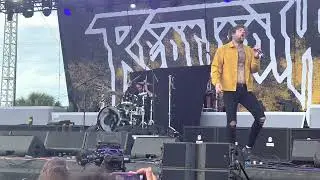Beartooth - Devastation in Orlando 04/22/23