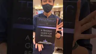 Best Trading Guide Book for beginners #stockmarket #stockmarketbook #tradingbooks #niftytrading