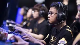 SS SofM | Kindred LPL m&ugrave;a h&egrave; Snake eSports vs Invictus Gaming Trận 2 ✔