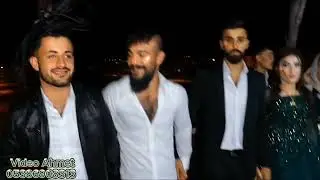 اجمل خطبه في انجلك فاضل & امينه Video Ahmet