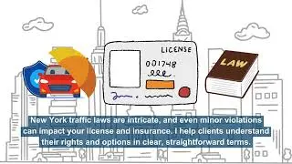 Central Islip NY Traffic Ticket Lawyer | Protect Your License with Roche Law Group
