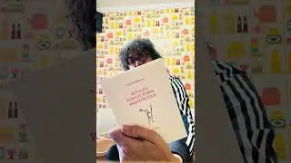 Sentido del Humor, literatura y amista.